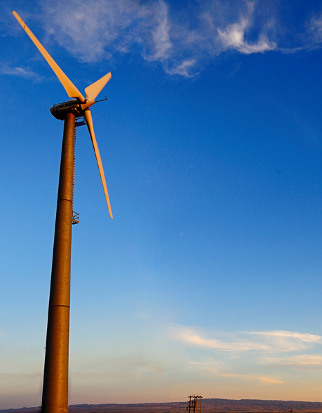 新能源及碳中和